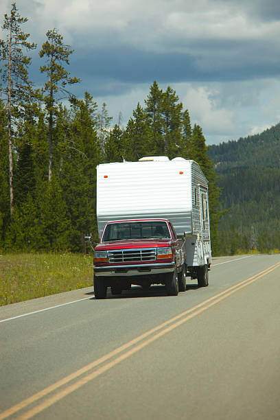 motorhome towing near me in Little Rock, AR